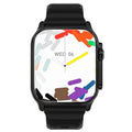 Ultimate Smart Watch with Bluetooth Calling, Heart Rate Monitor, and Sports Features for Android & iOS - Perfect for Men & Women!