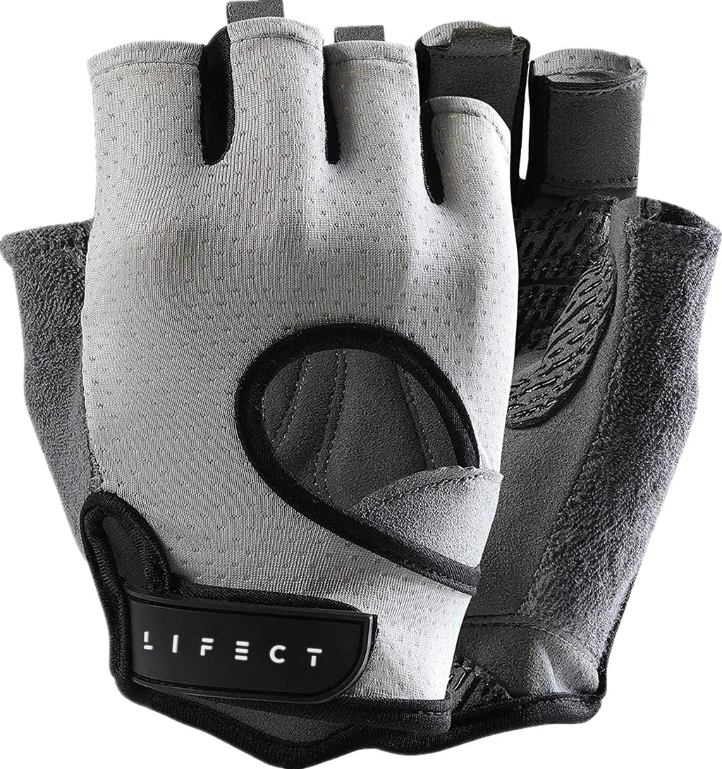 Lift Like a Beast, Grip Like a Goofball: The Freedom Workout Mitts for Pumping Iron and Popping Balloons!
