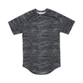 Running Shirt Men Mesh Fitness Tops Tees Sport O-Neck T-Shirt Gym Training Short Sleeve Workout Breathable Sportswear Jerseys