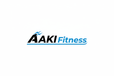 AKI Fitness Logo